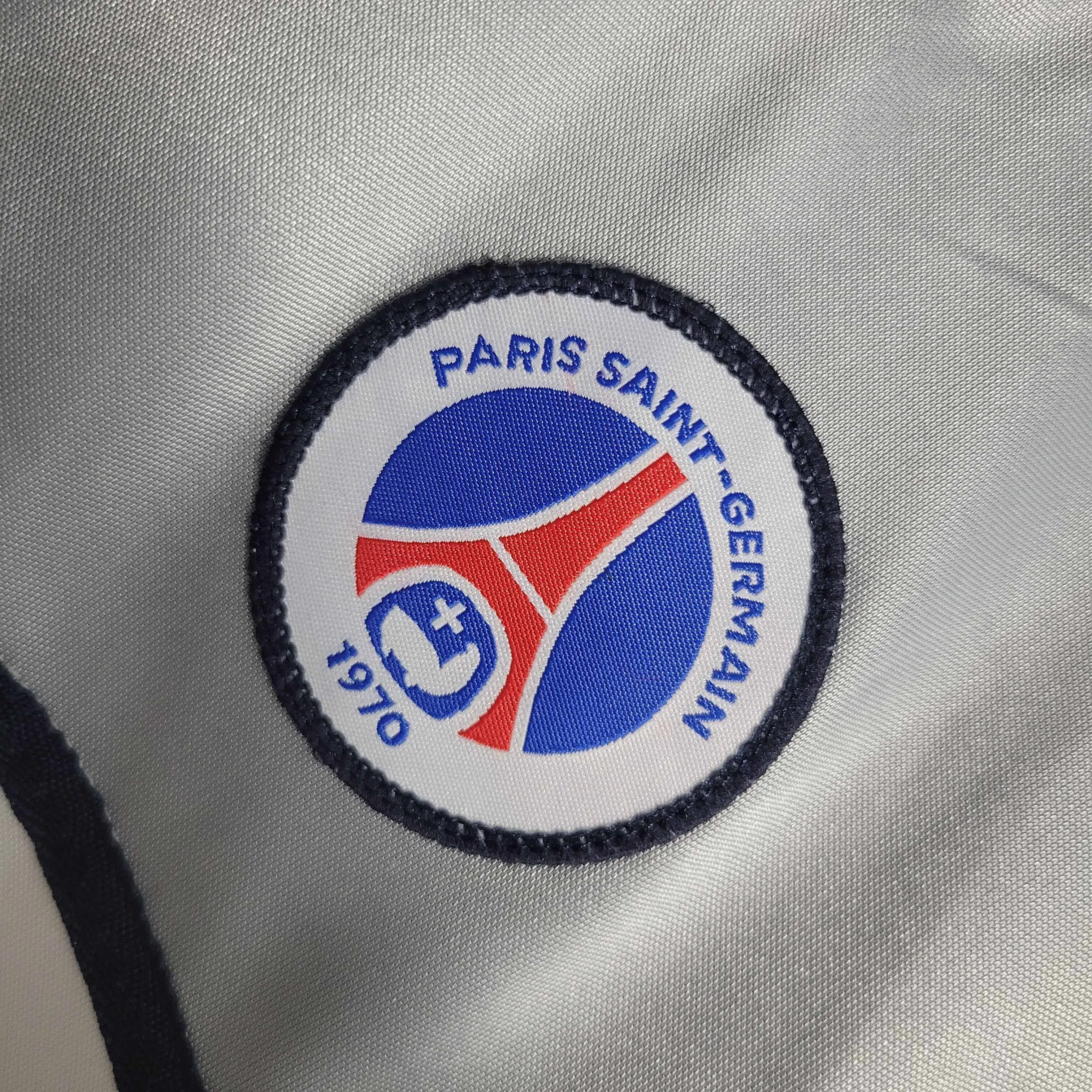 00-01 Retro PSG Away Kit