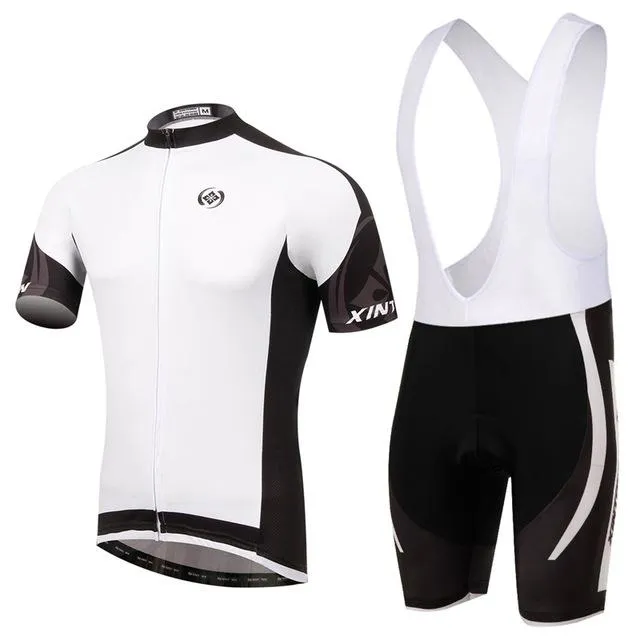 2018 Summer Cycling Jersey