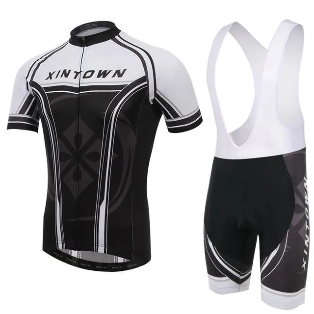 2018 Summer Cycling Jersey