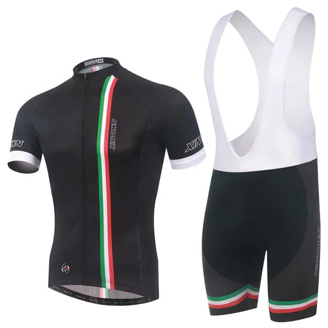 2018 Summer Cycling Jersey