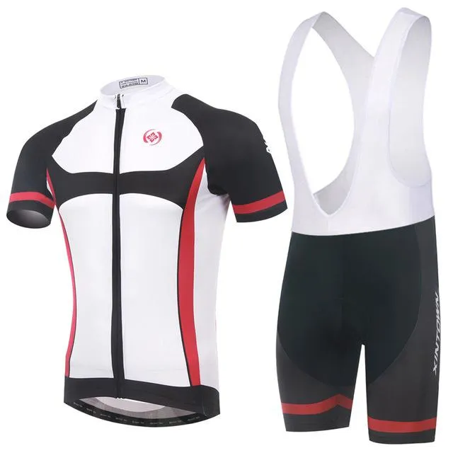 2018 Summer Cycling Jersey