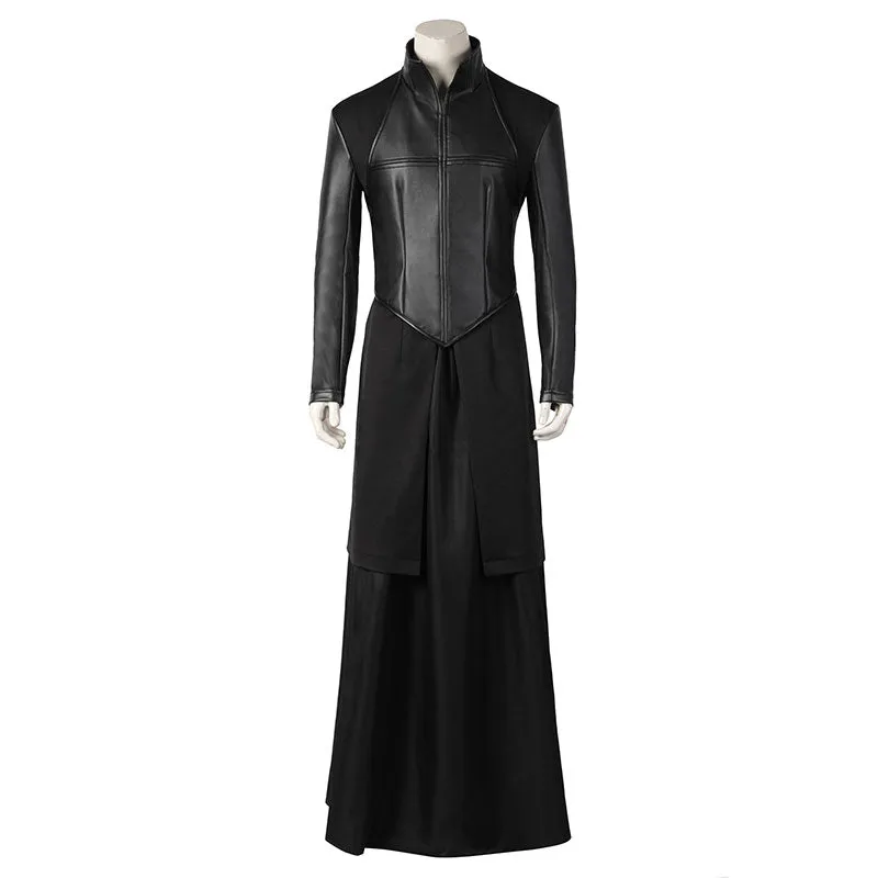 2022 The Sandman Morpheus Cosplay Costume