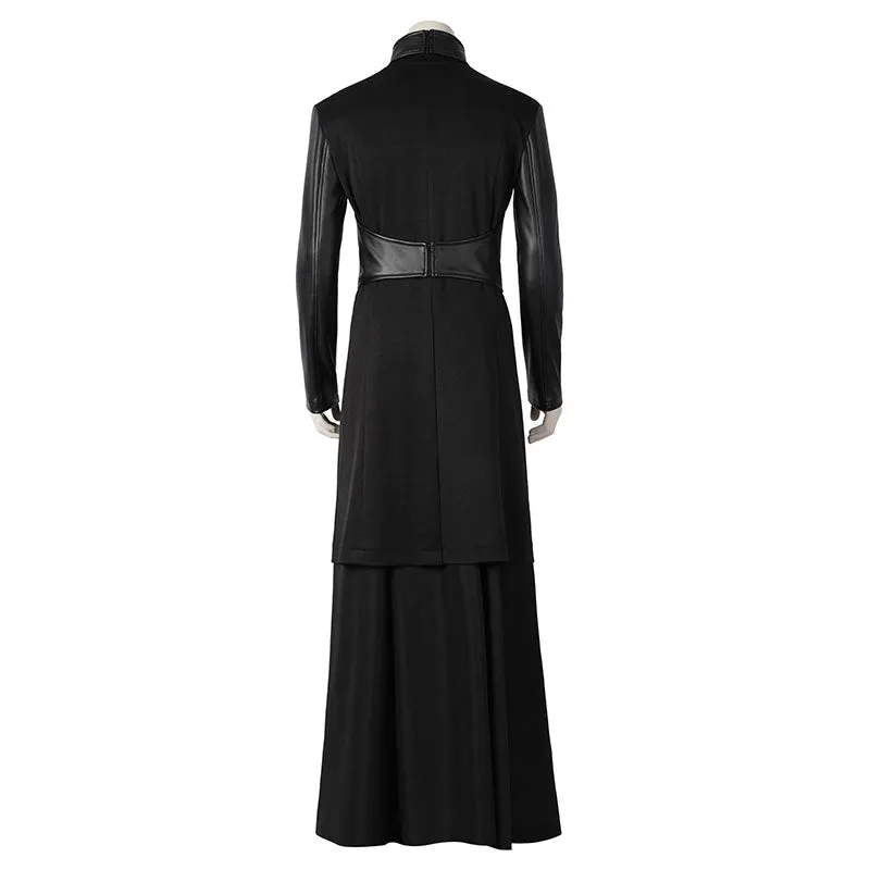 2022 The Sandman Morpheus Cosplay Costume