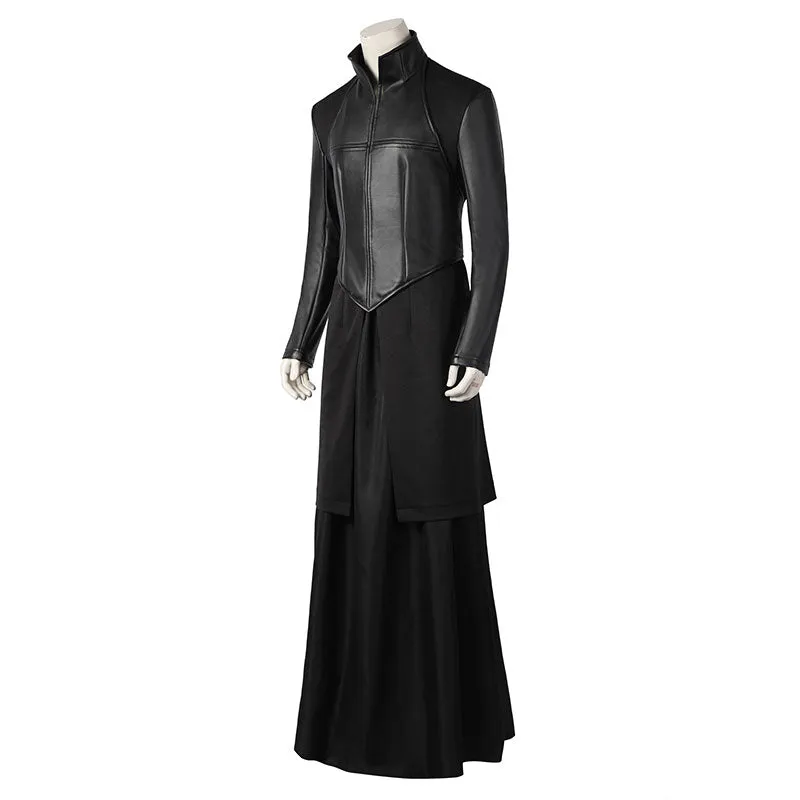 2022 The Sandman Morpheus Cosplay Costume