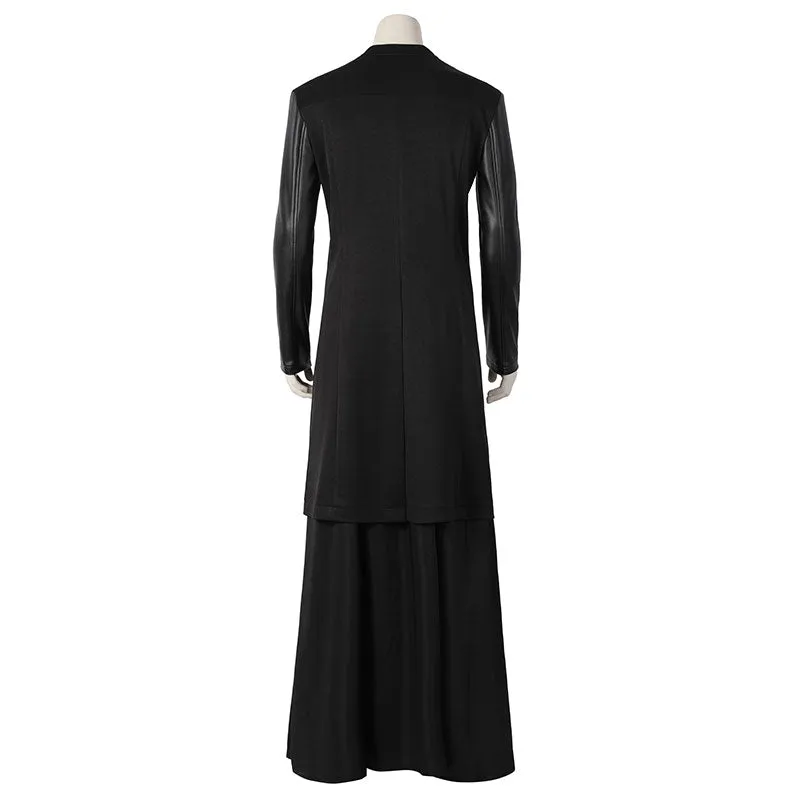 2022 The Sandman Morpheus Cosplay Costume