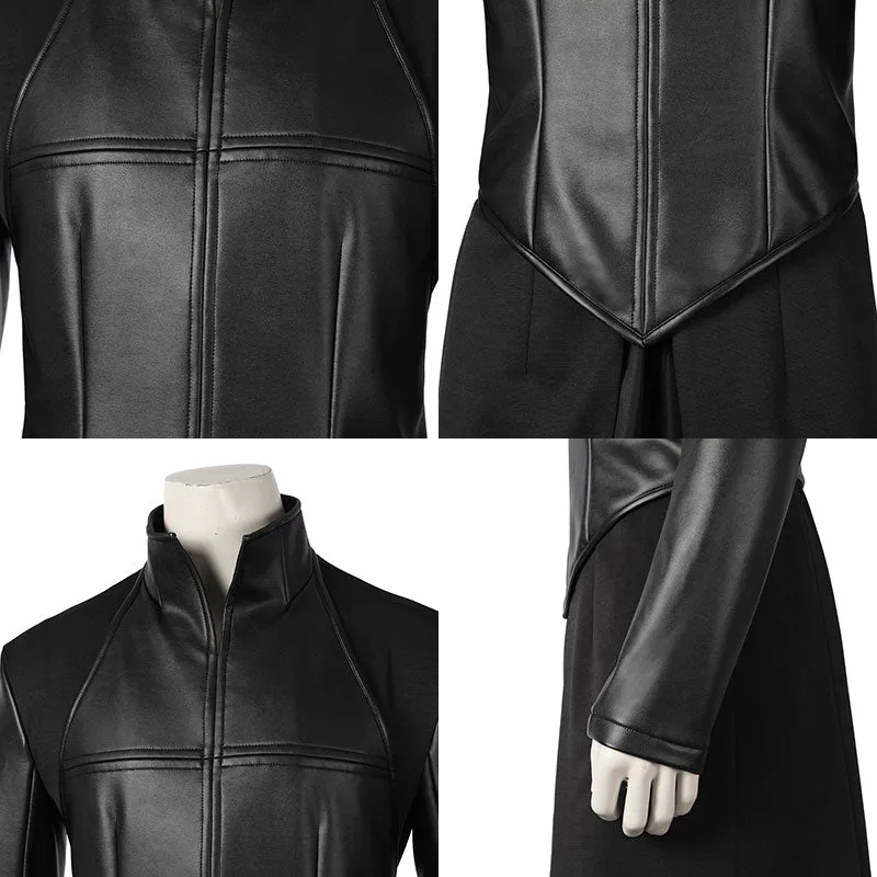 2022 The Sandman Morpheus Cosplay Costume