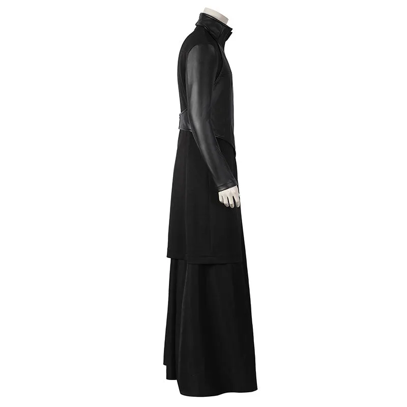 2022 The Sandman Morpheus Cosplay Costume