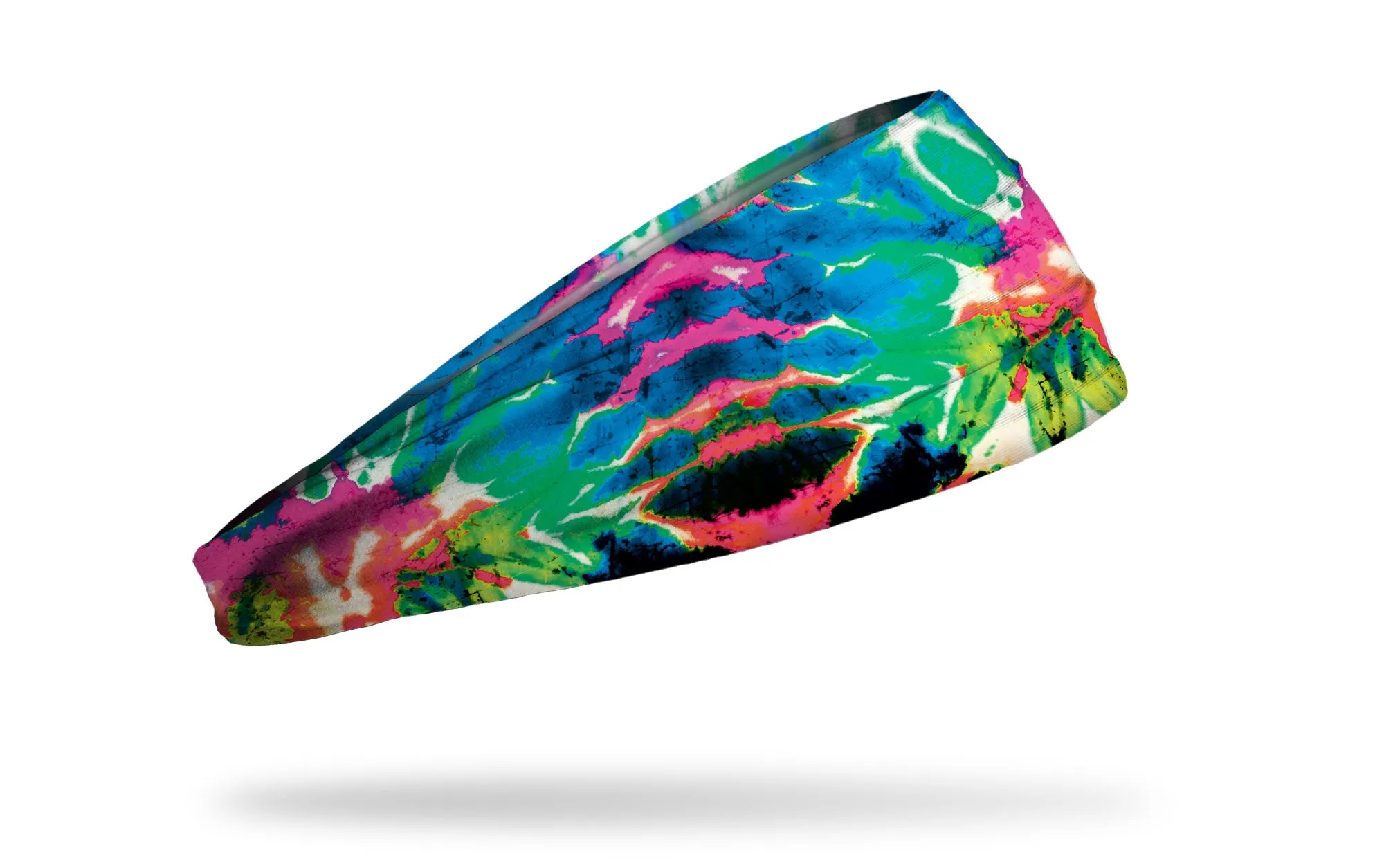 Acid Festival Headband