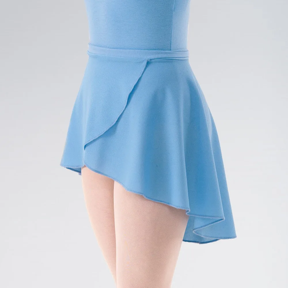 Adagio Wrapover Skirt