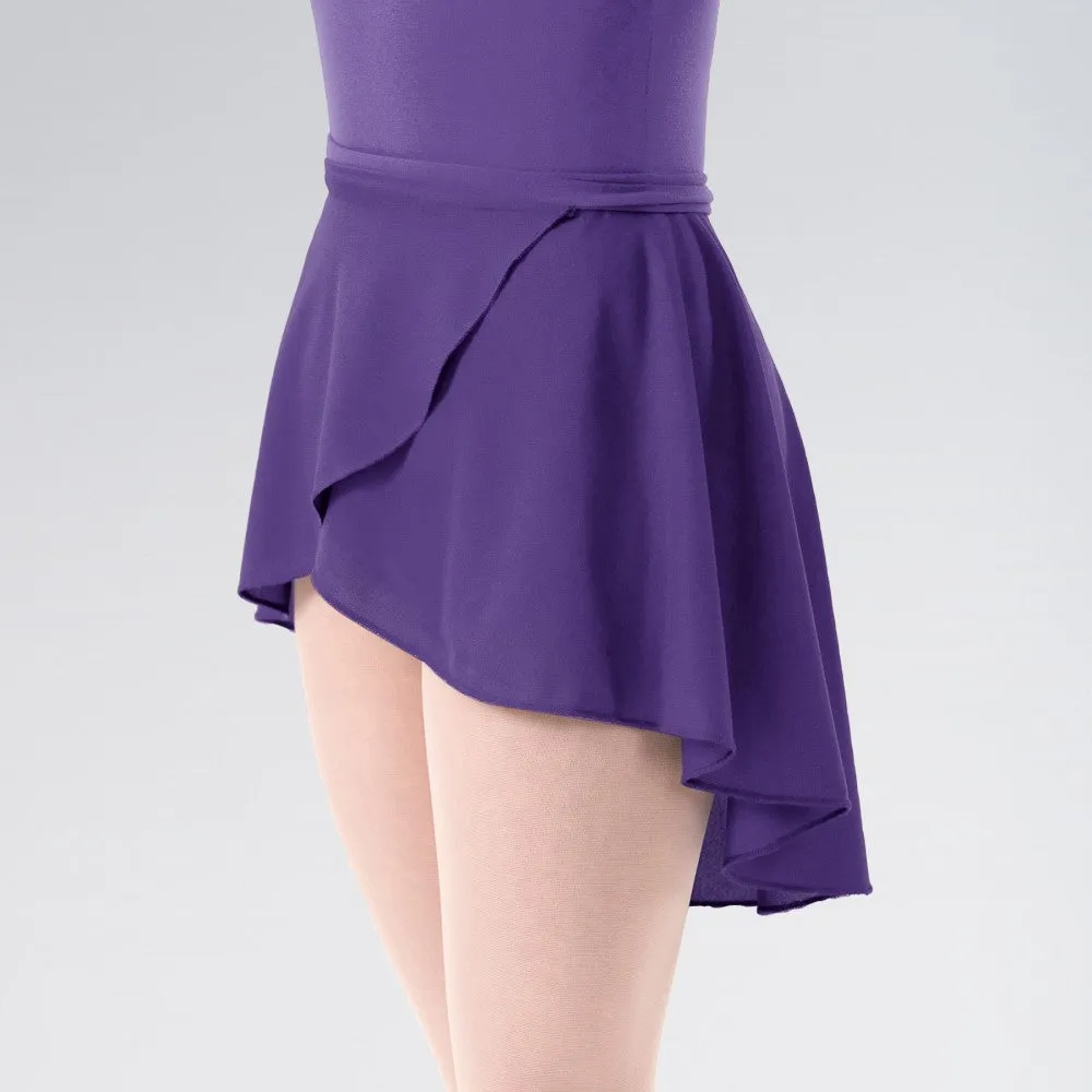 Adagio Wrapover Skirt