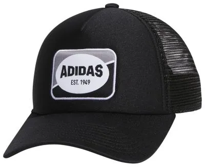 adidas Foam Trucker Hat