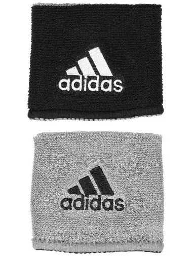 Adidas Interval Reversible Wristband