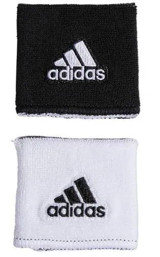 Adidas Interval Reversible Wristband