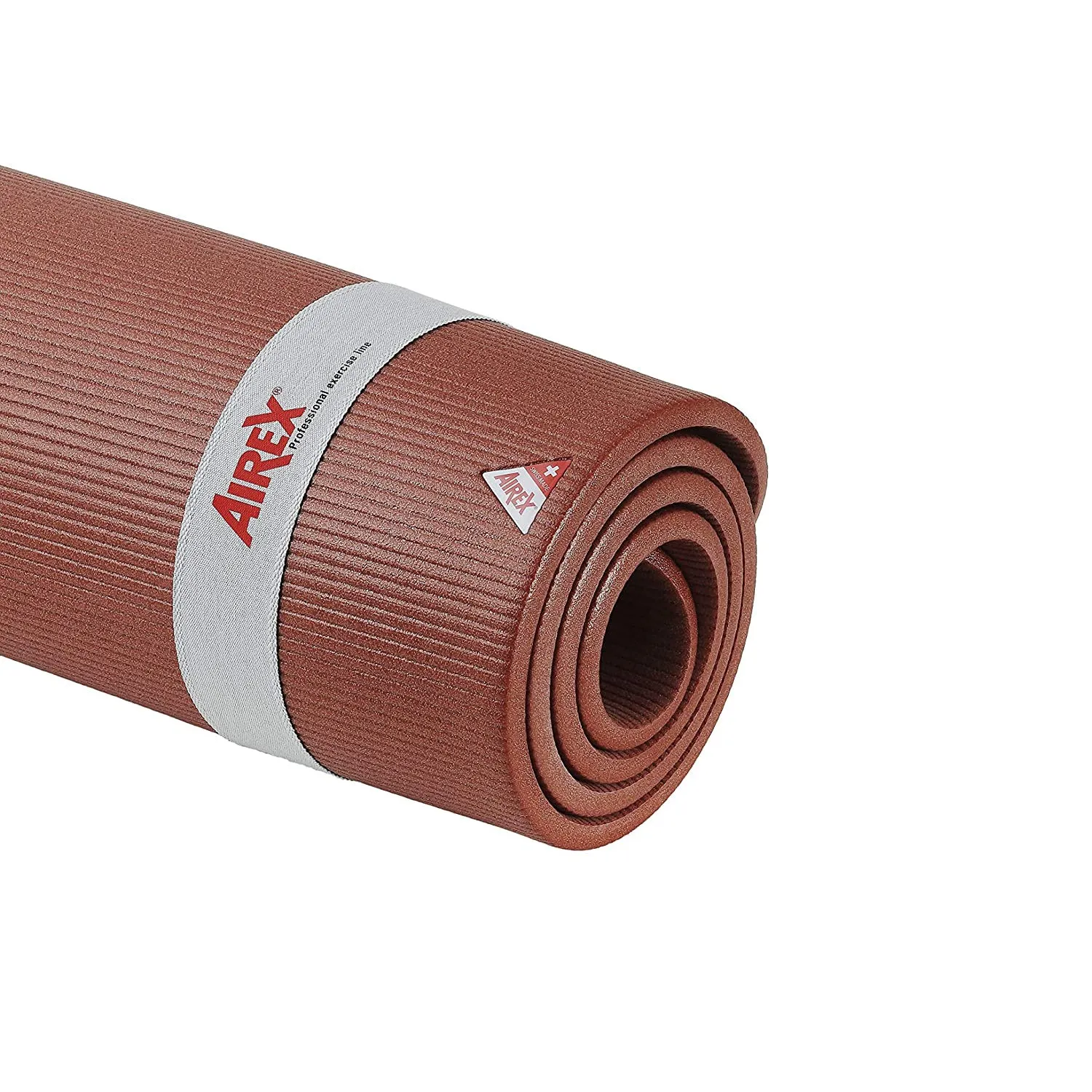 Airex Coronella 200 Closed Cell Foam Fitness Mat for Yoga & Pilates (Used)