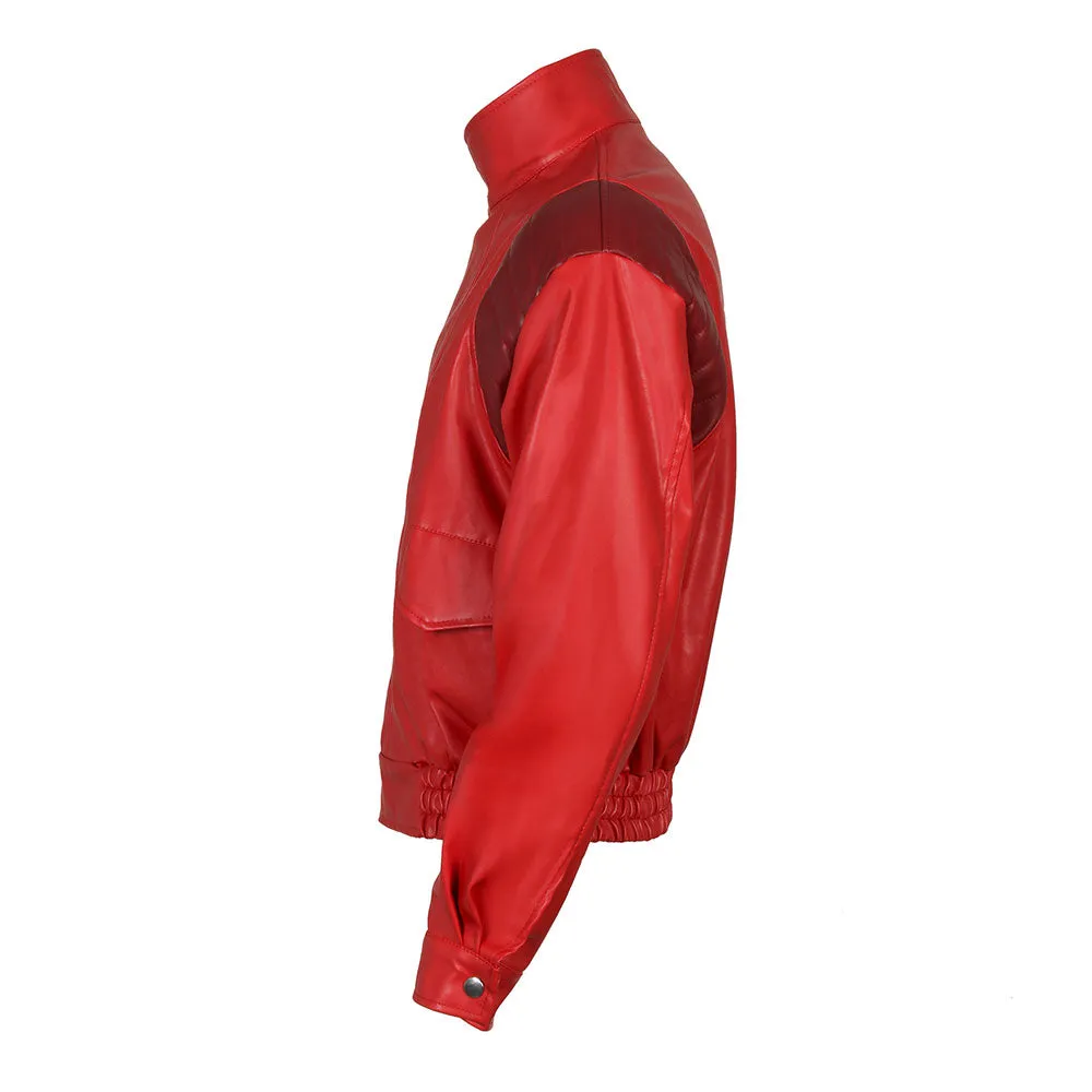 Akira Shotaro Kaneda Cosplay Costume