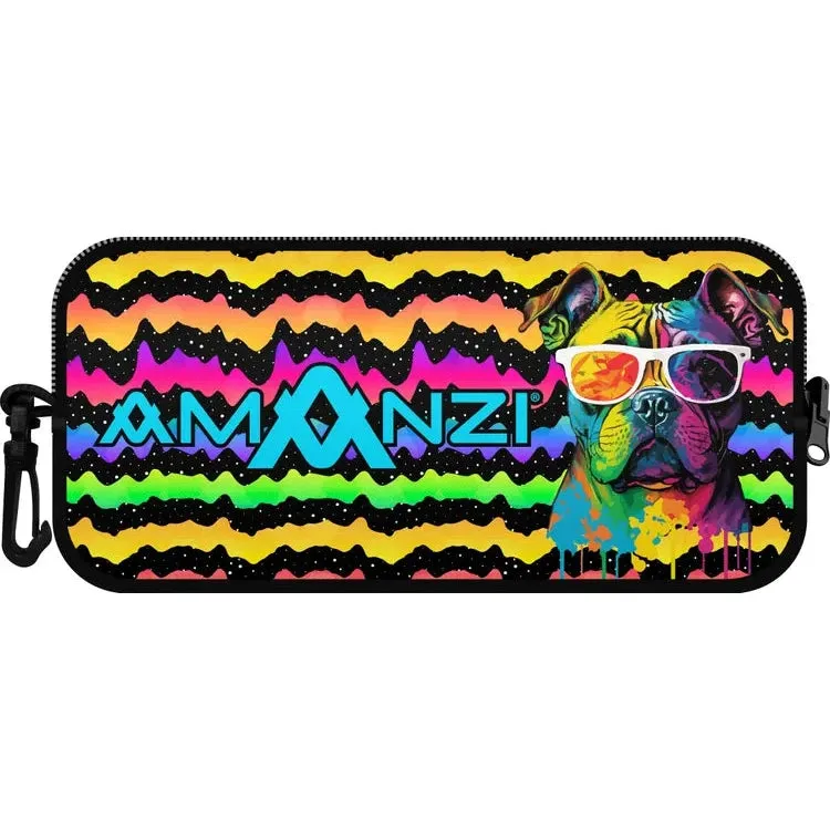 Amanzi Drippin Neoprene Google Case