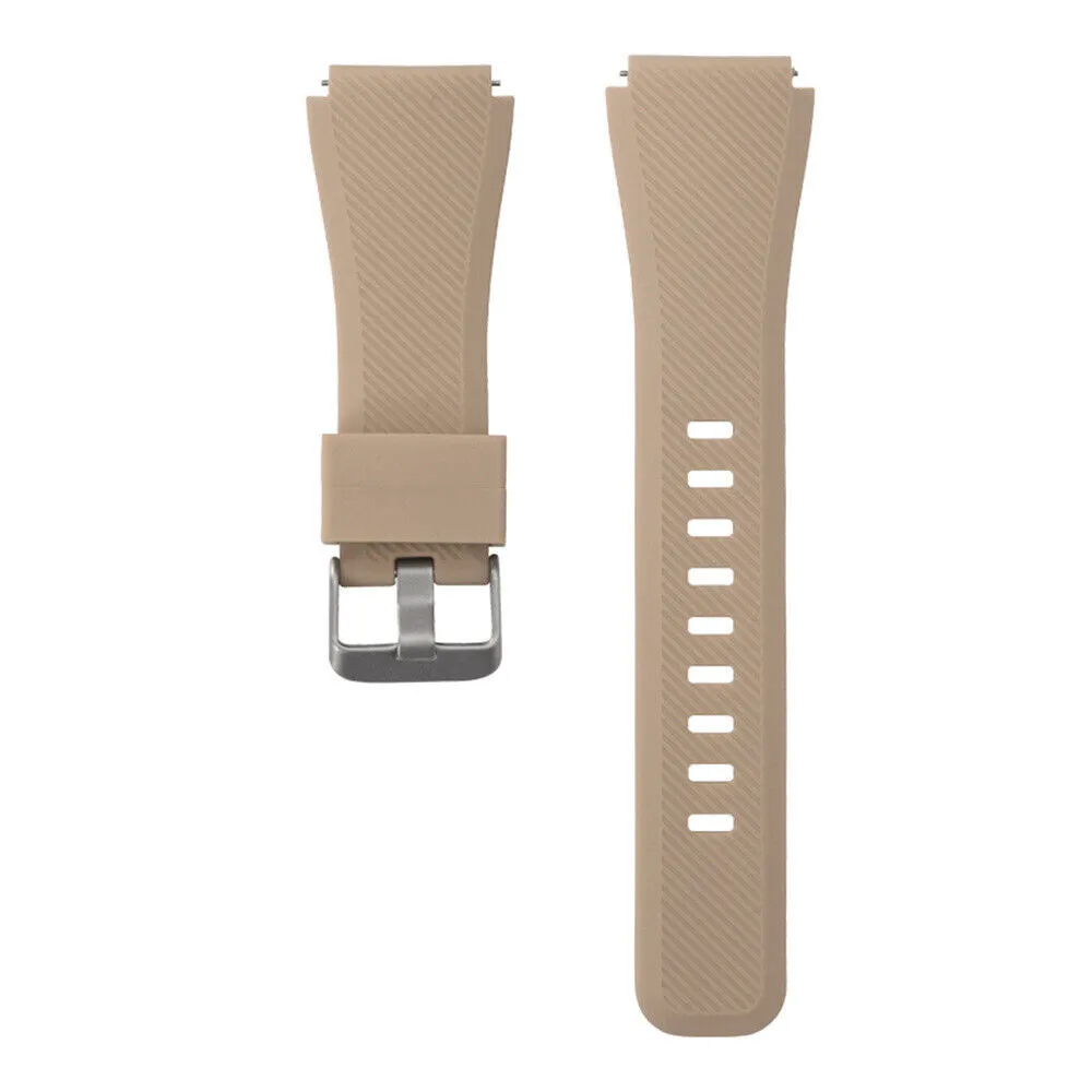 Amazfit GTR 2 Silicone Strap (Beige)