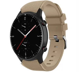 Amazfit GTR 2 Silicone Strap (Beige)