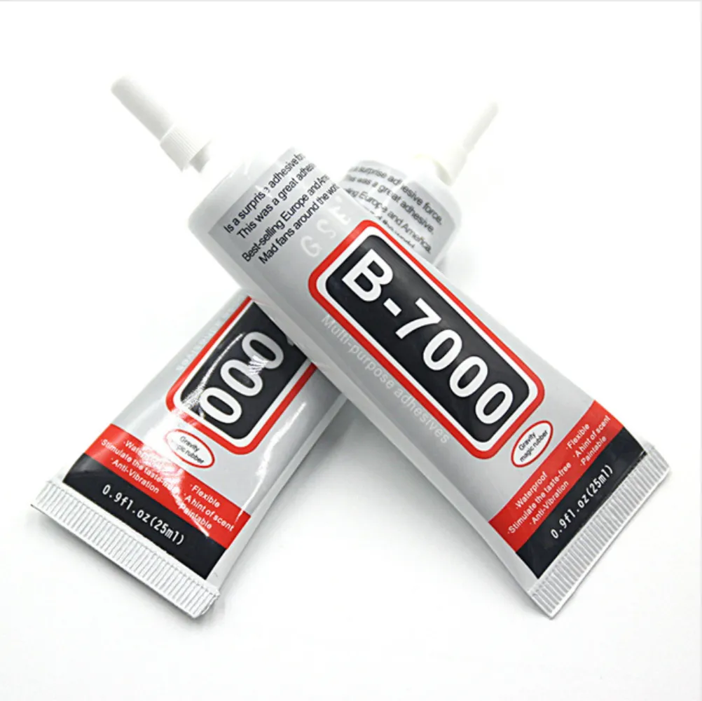 B-7000 Rhinestone Glue