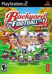 Backyard Football '10 - Playstation 2