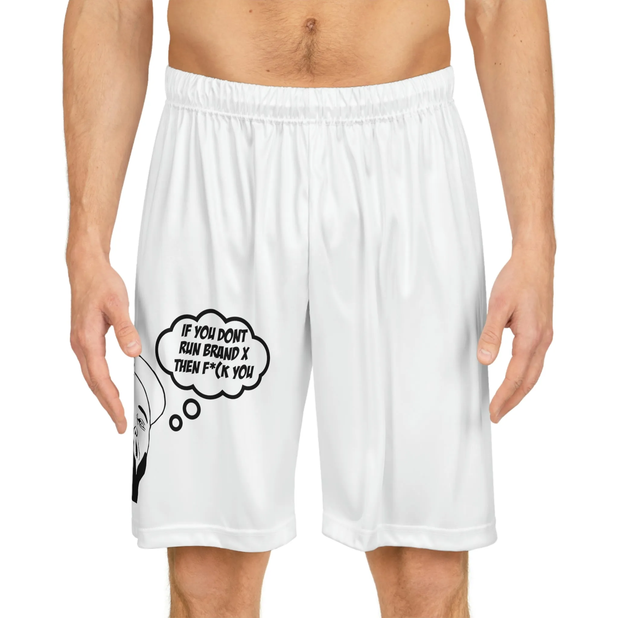 Basketball Shorts