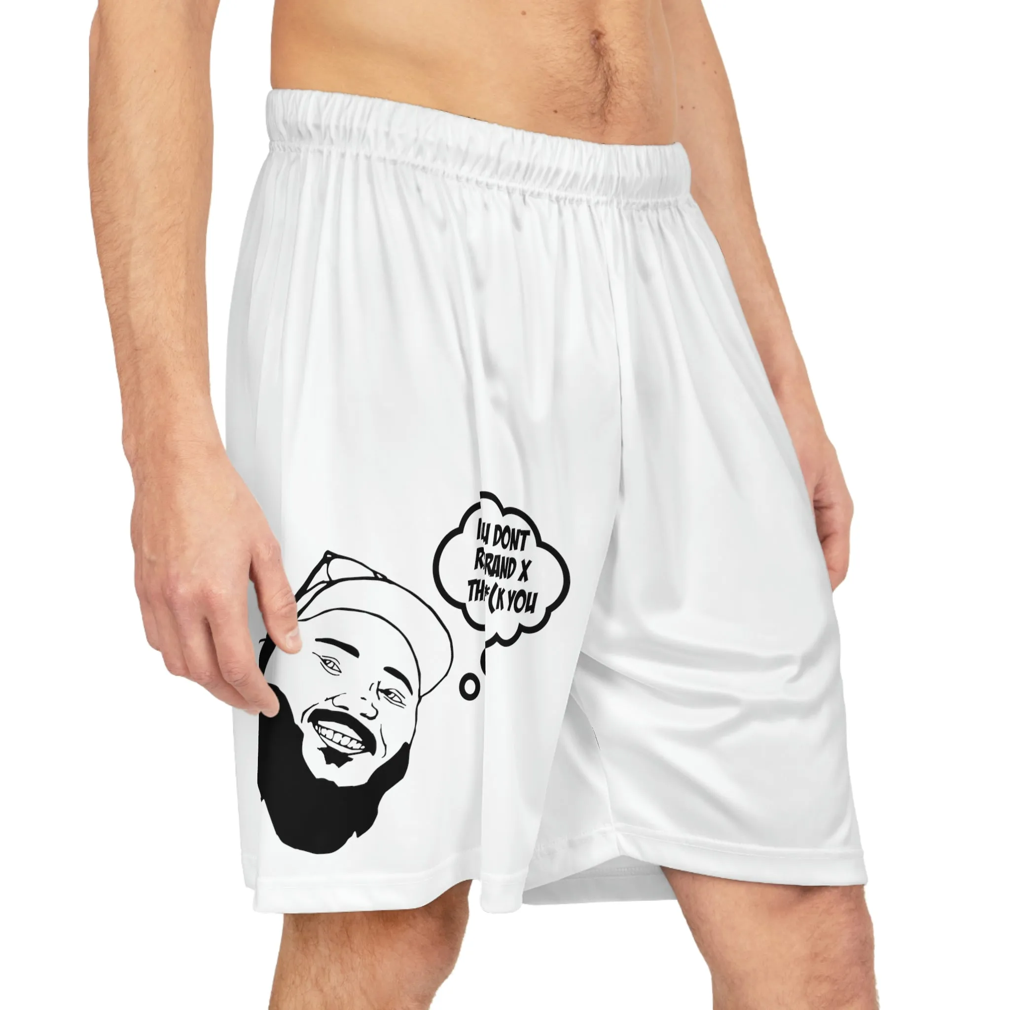 Basketball Shorts