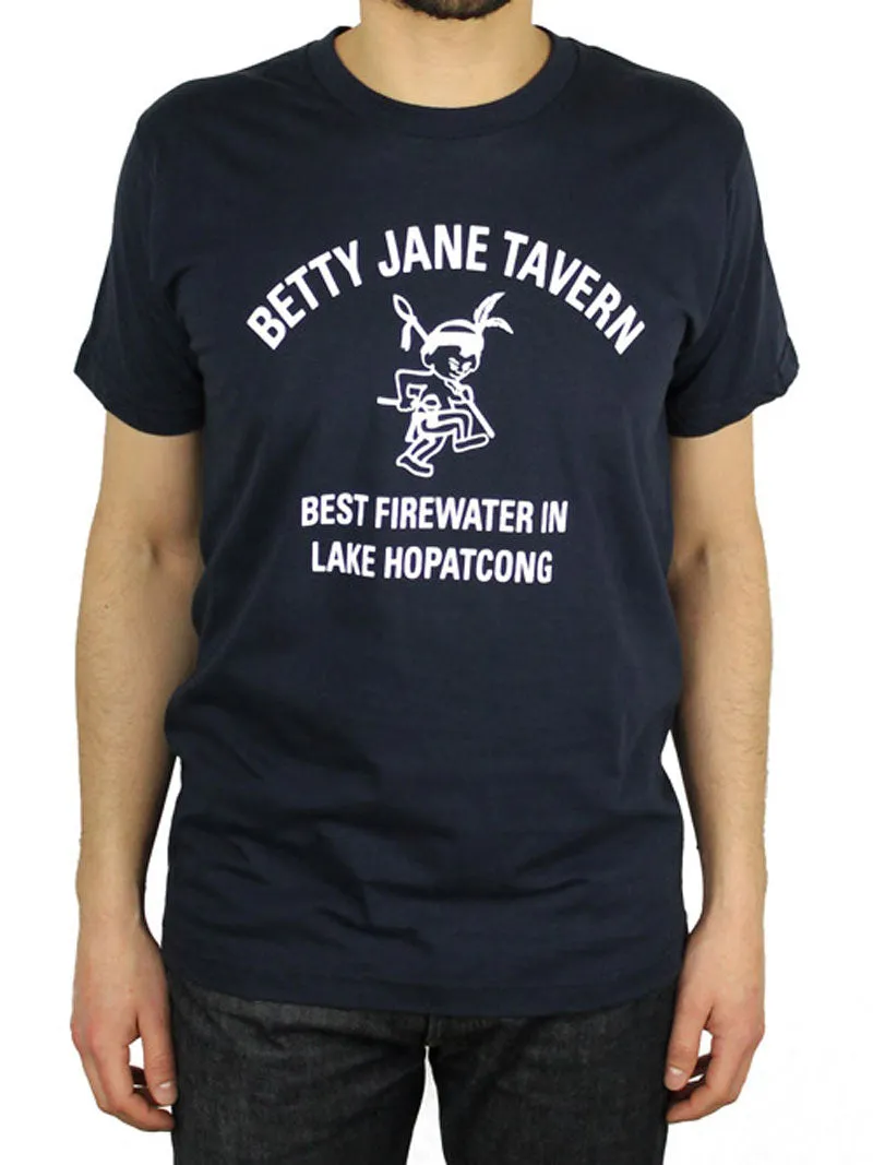 Betty Jane Tavern Shirt