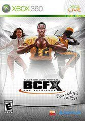 Black College Football: The Xperience - Xbox 360