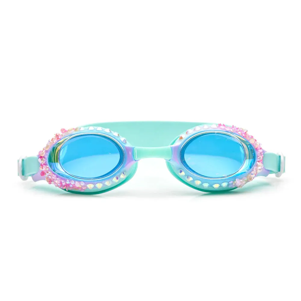 Bling2o Kids Swim Goggles | Bluetiful Seaquin