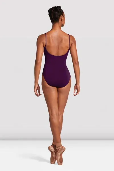 Bloch L5607 Ladies Nejor Camisole Leotard