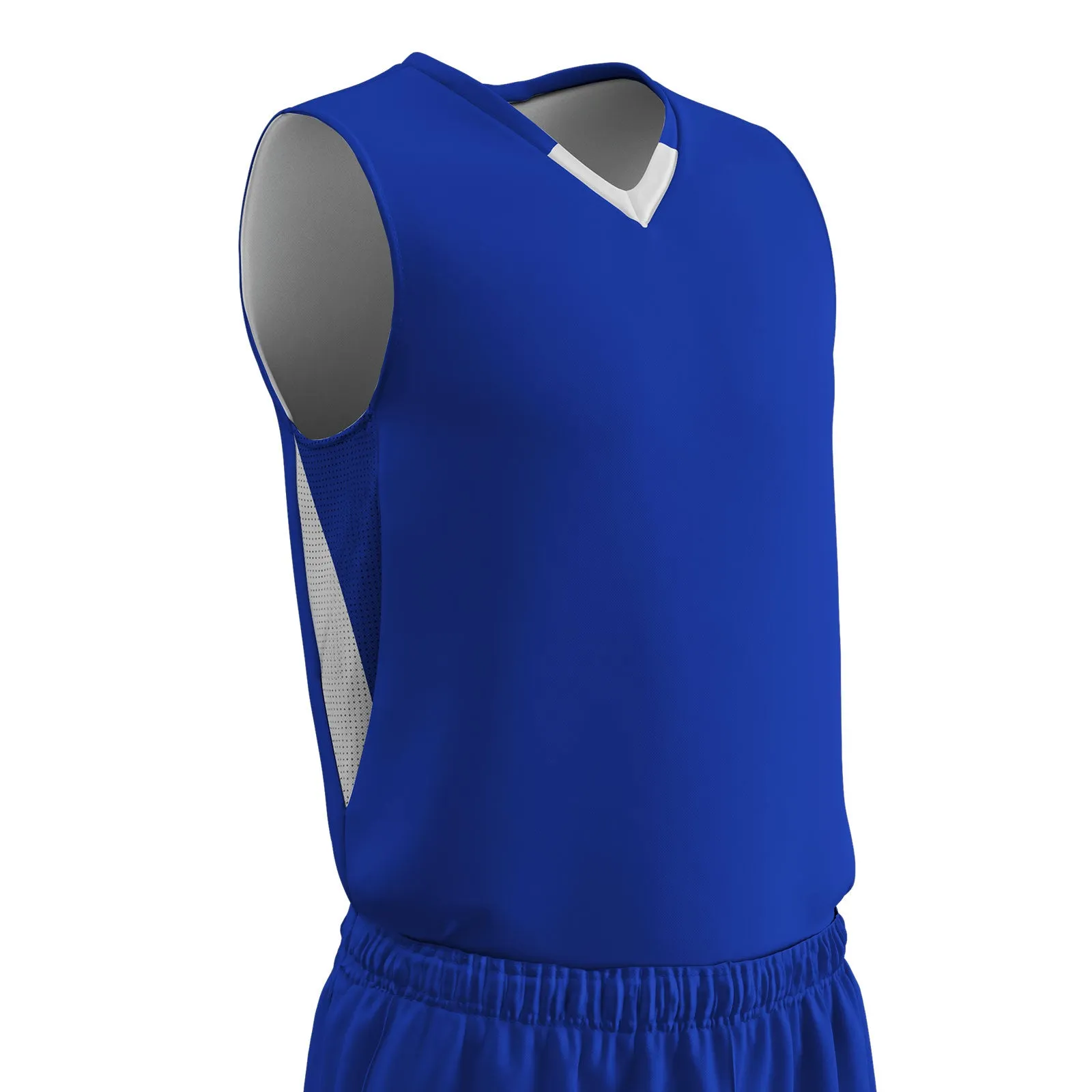 Champro Pivot Youth Reversible Basketball Jersey