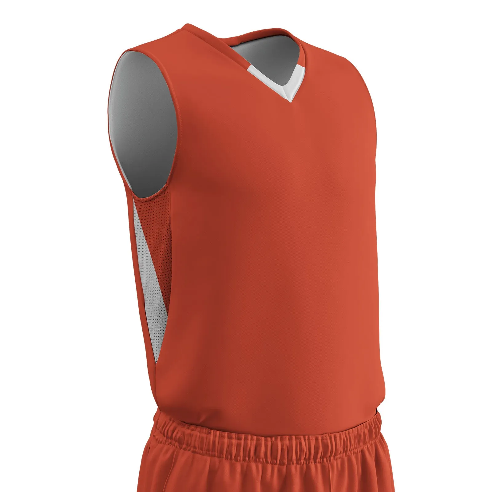 Champro Pivot Youth Reversible Basketball Jersey