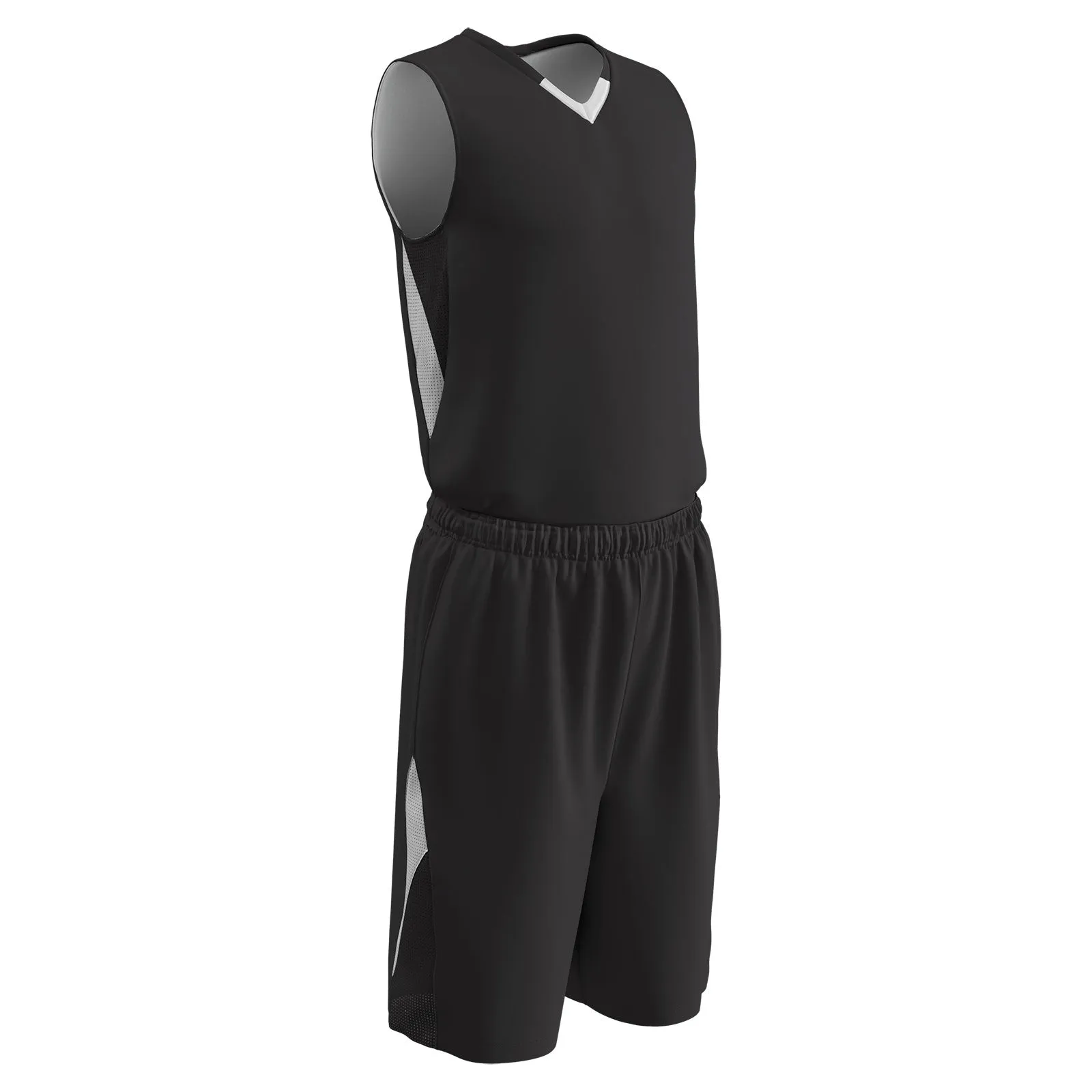 Champro Pivot Youth Reversible Basketball Jersey