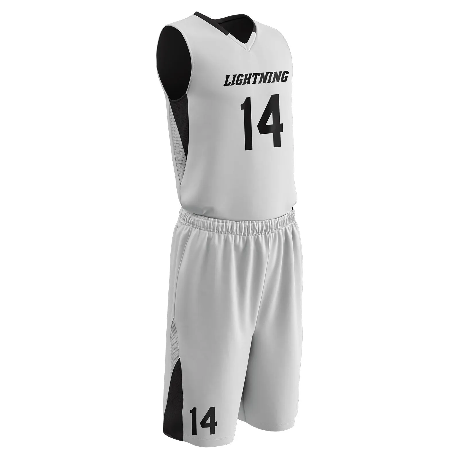 Champro Pivot Youth Reversible Basketball Jersey