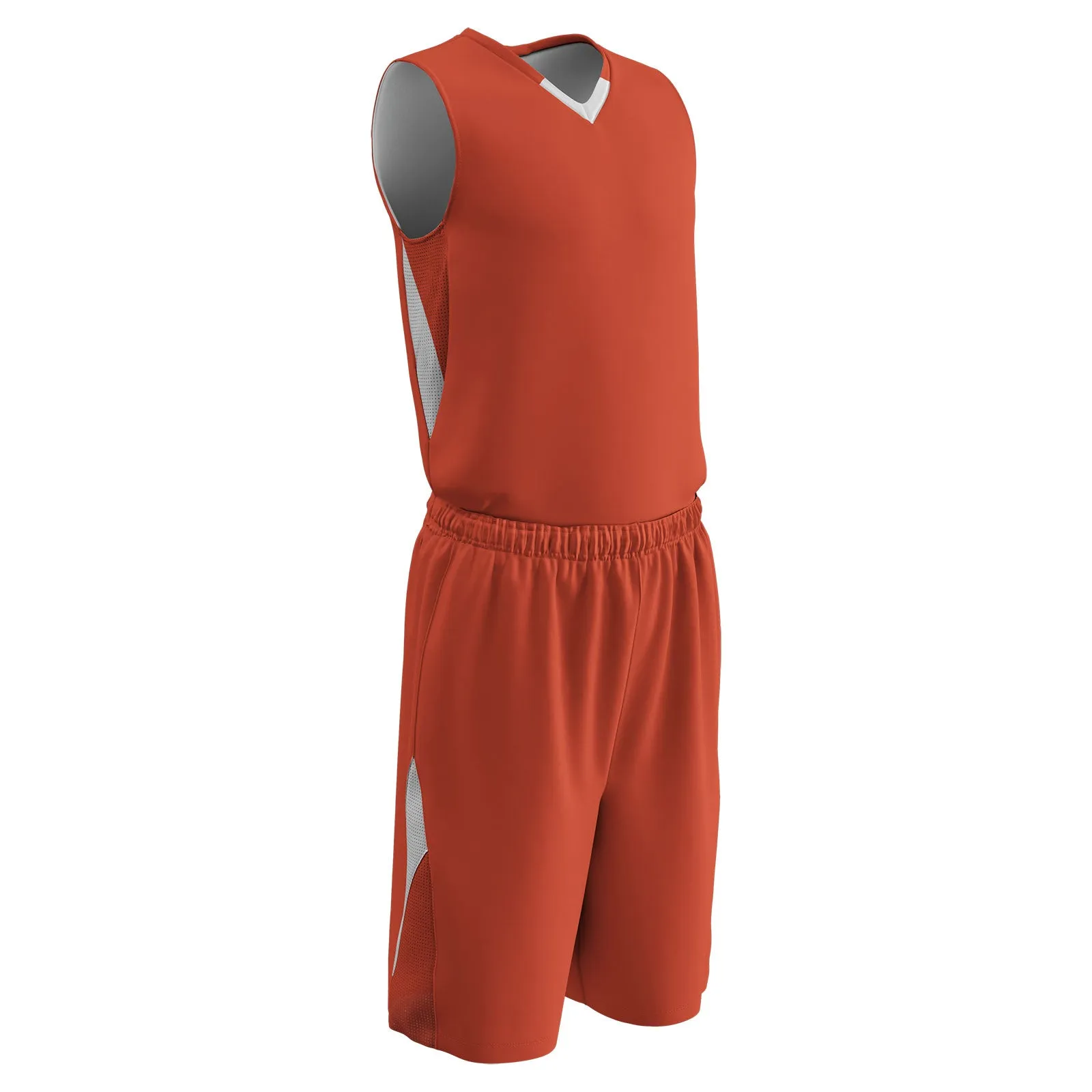 Champro Pivot Youth Reversible Basketball Jersey