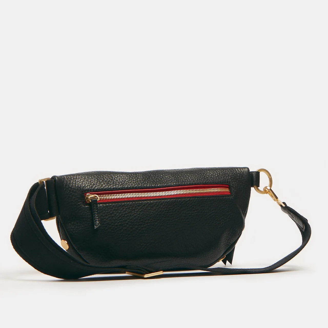 Charles Black Crossbody