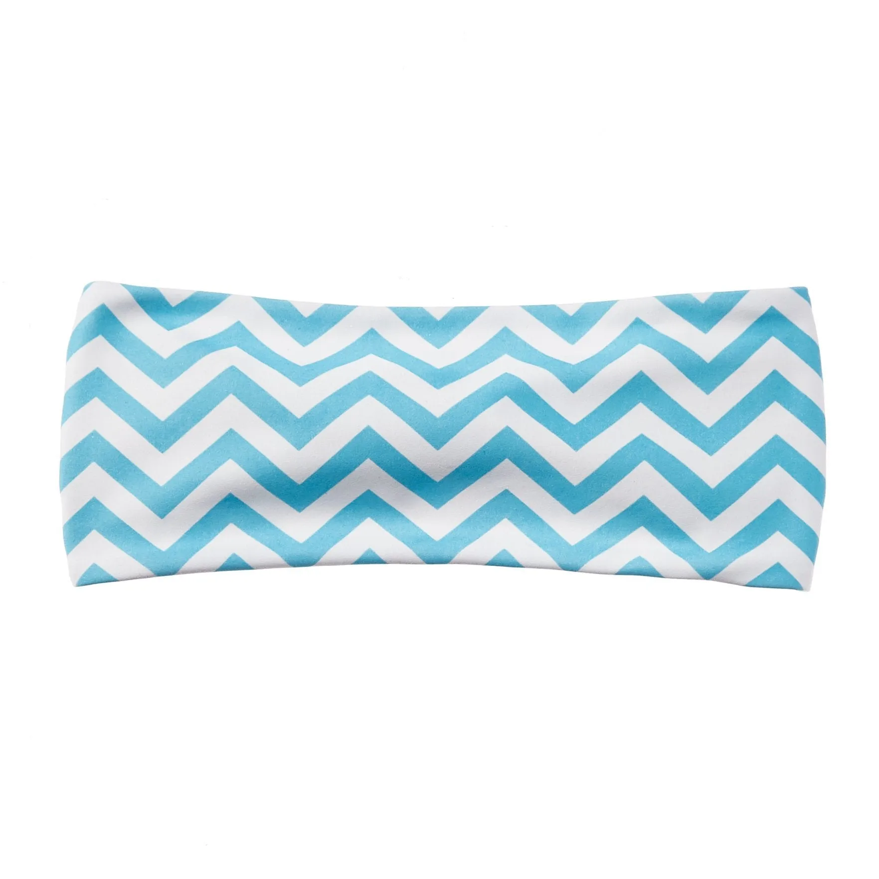 Chevron Unlined Band