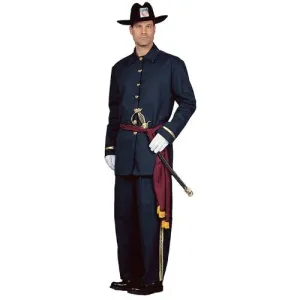 Civil War Union Soldier Costume