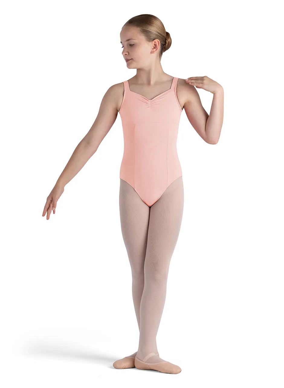 CL4265 - Girls Alice Tank Leotard - Select Size - Select Color