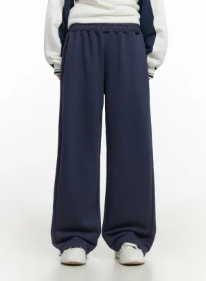 Cozy Comfort Cotton Sweatpants IO409