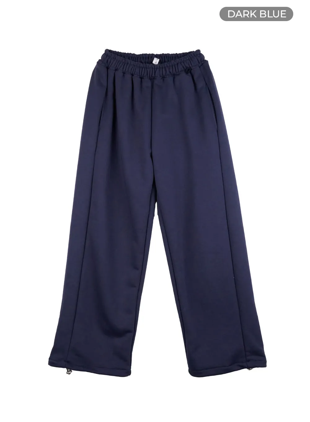 Cozy Comfort Cotton Sweatpants IO409