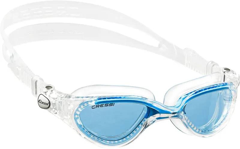 Cressi Flash Swim Goggles - Men