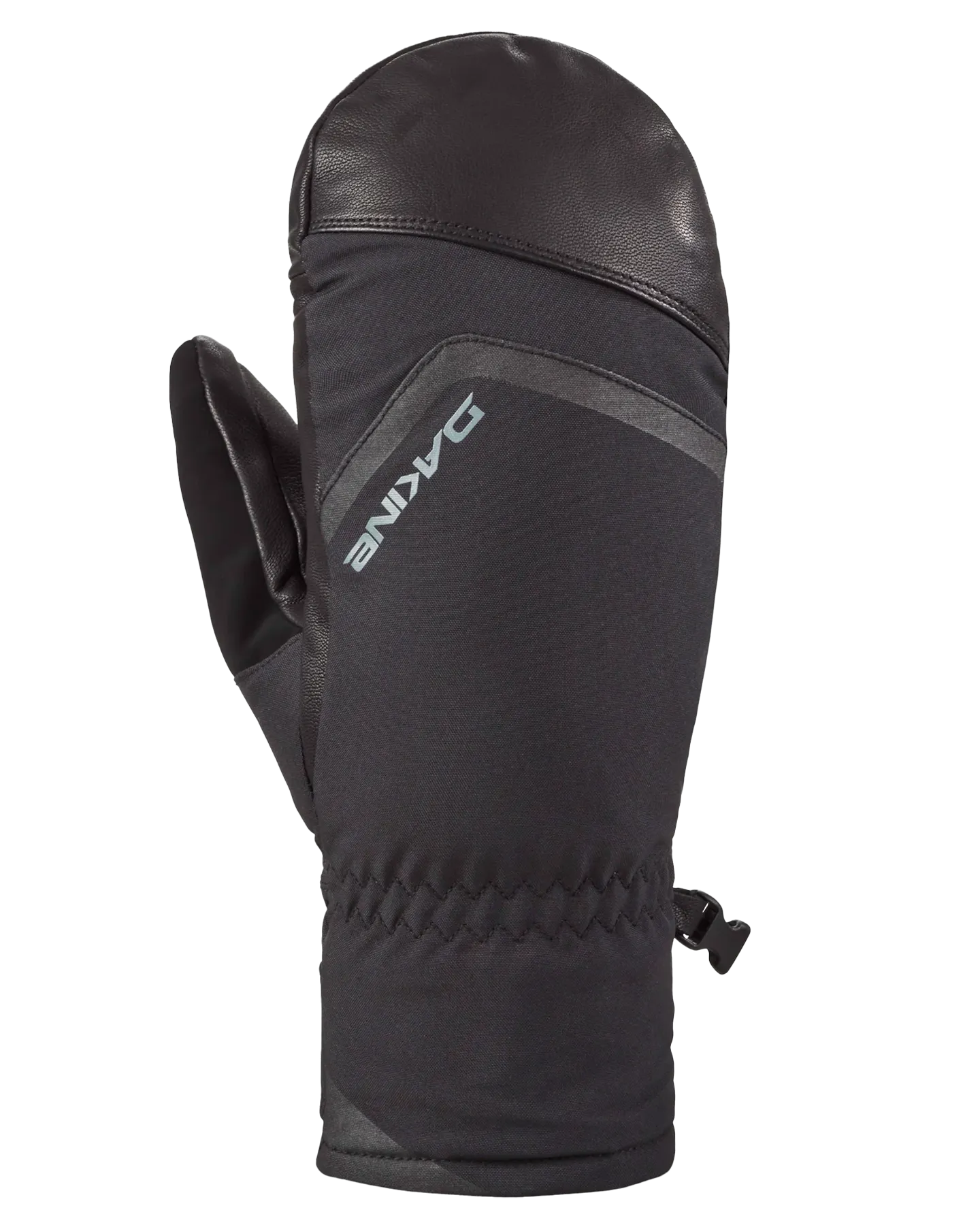 Dakine Men's Fillmore Gore-Tex Short Snow Mitts - Black