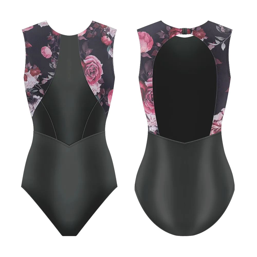 Danse de Paris  Elodie Leotard L0060L