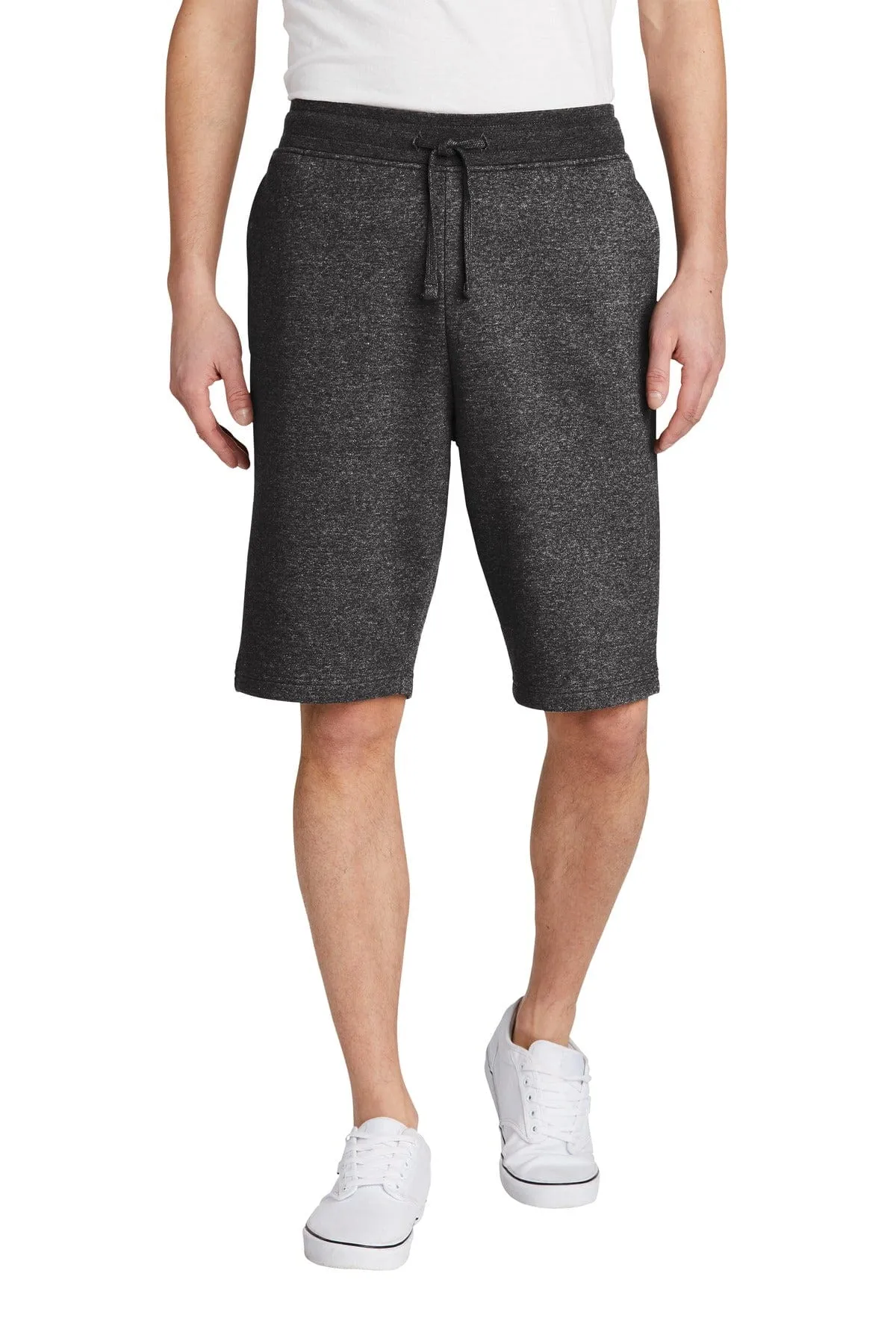 District DT6108: V.I.T. Fleece Short