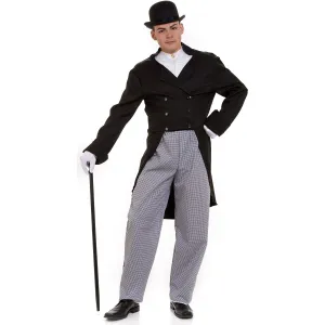 Dr Watson Costume