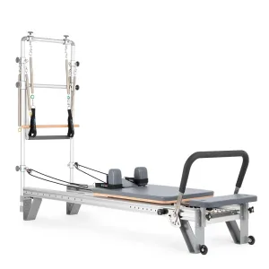 Elina Pilates Mentor Reformer With Tower