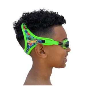 Elvis Burrows Signature Kids Swim Goggles