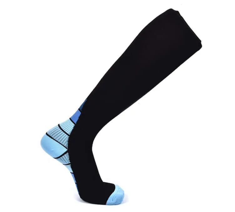 Endurance Compression Socks for Running and Hiking