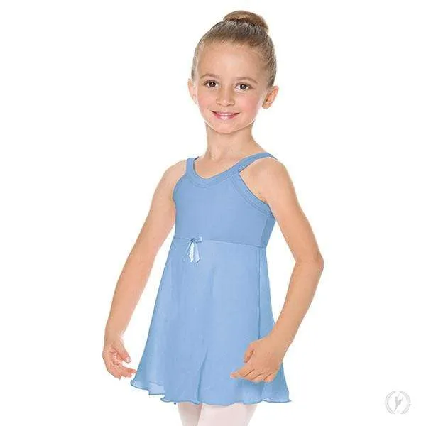 Eurotard Chiffon Camisole Dance Dress